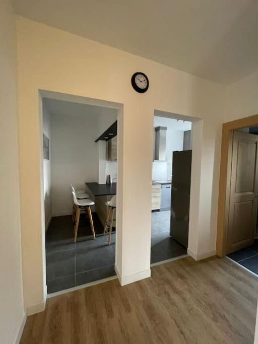 Mulhouse, Urban Family Nest Apartment ภายนอก รูปภาพ